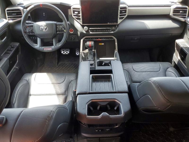 51682276 :رقم المزاد ، 5TFJC5DB5NX006198 vin ، 2022 Toyota Tundra مزاد بيع