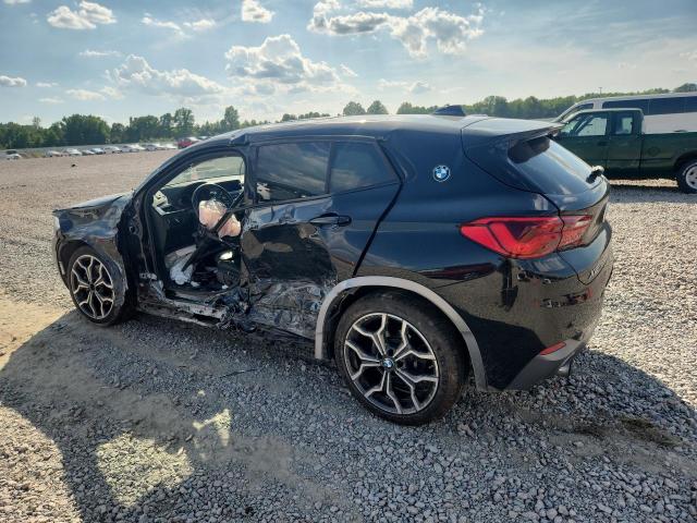 Aukcja sprzedaży 2018 Bmw X2, vin: WBXYJ5C31JEF70568, numer aukcji: 54198276