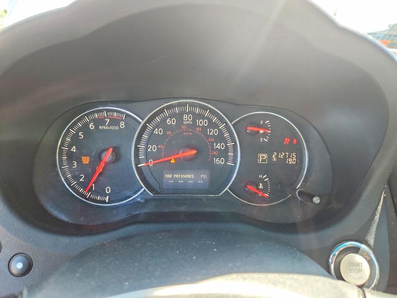 2012 Nissan Maxima მანქანა იყიდება აუქციონზე, vin: 1N4AA5AP5CC814812, აუქციონის ნომერი: 54701576