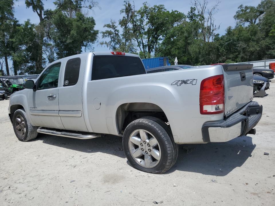 2013 Gmc Sierra მანქანა იყიდება აუქციონზე, vin: 1GTR2VE78DZ120540, აუქციონის ნომერი: 52215876