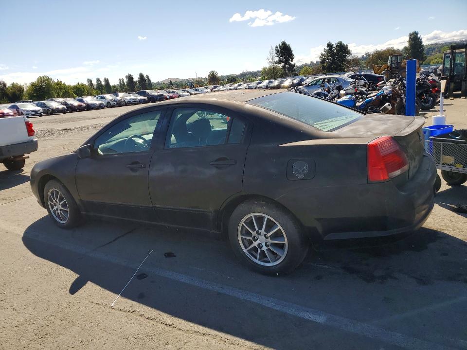 Продажа на аукционе авто 2004 Mitsubishi Galant, vin: 4A3AB46S04E092523, номер лота: 54890896