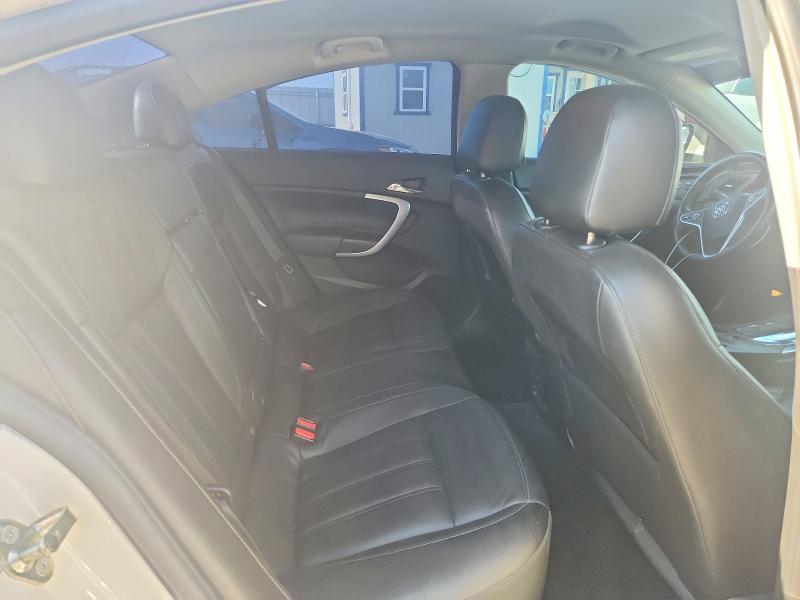 Aukcja sprzedaży 2015 Buick Regal, vin: 2G4GN5EX1F9132083, numer aukcji: 52905136