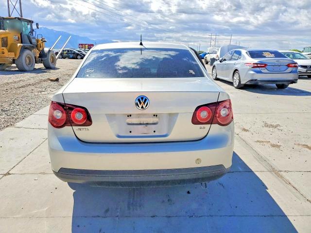 Продаж на аукціоні авто 2010 Volkswagen Jetta, vin: 3VWJX7AJ6AM024993, номер лоту: 54258516
