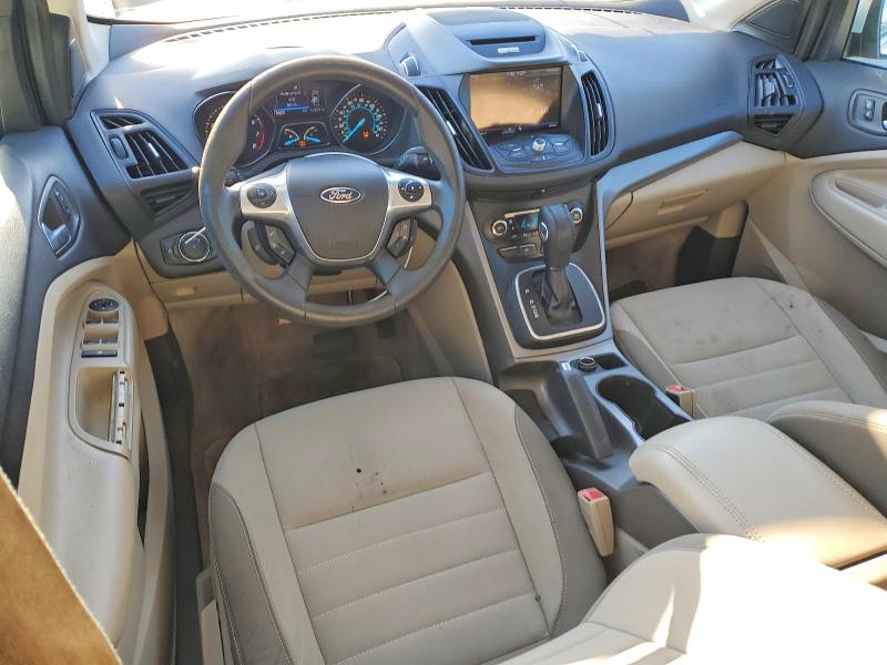 Продажа на аукционе авто 2013 Ford Escape, vin: 1FMCU0GX2DUA93473, номер лота: 53763746