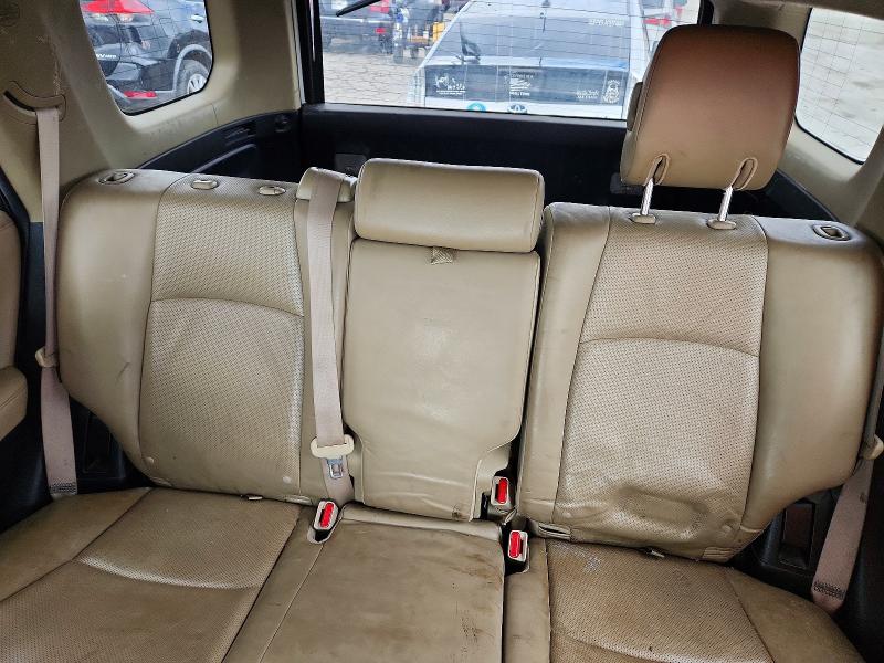 Aukcja sprzedaży 2014 Toyota 4runner, vin: JTEBU5JRXE5195344, numer aukcji: 49579846
