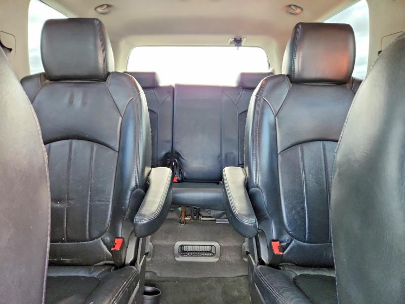 54423446 :رقم المزاد ، 1GKKVTED9CJ336157 vin ، 2012 Gmc Acadia مزاد بيع