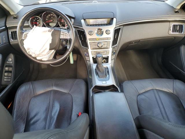51838736 :رقم المزاد ، 1G6DL5ED2B0115190 vin ، 2011 Cadillac Cts مزاد بيع