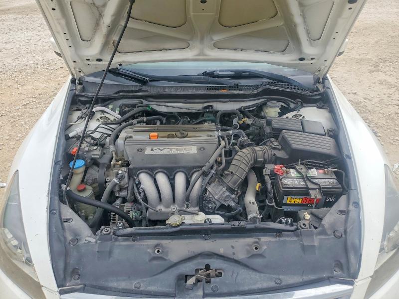 Продажа на аукционе авто 2006 Honda Accord, vin: 3HGCM56436G707768, номер лота: 54442636
