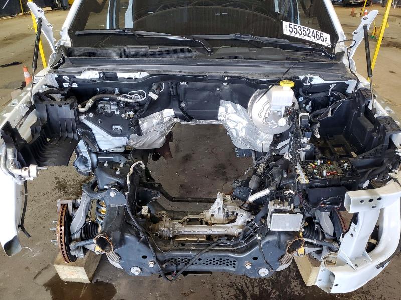 2023 Ram 1500 მანქანა იყიდება აუქციონზე, vin: 1C6SRFLT3PN550711, აუქციონის ნომერი: 55352466