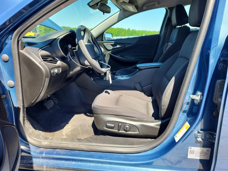 2024 Chevrolet Malibu მანქანა იყიდება აუქციონზე, vin: 1G1ZD5ST8RF138646, აუქციონის ნომერი: 52385456