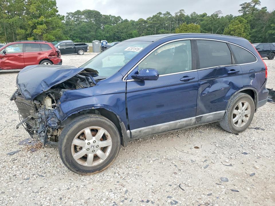 Продажа на аукционе авто 2009 Honda Cr-v, vin: 5J6RE38729L026763, номер лота: 52301916