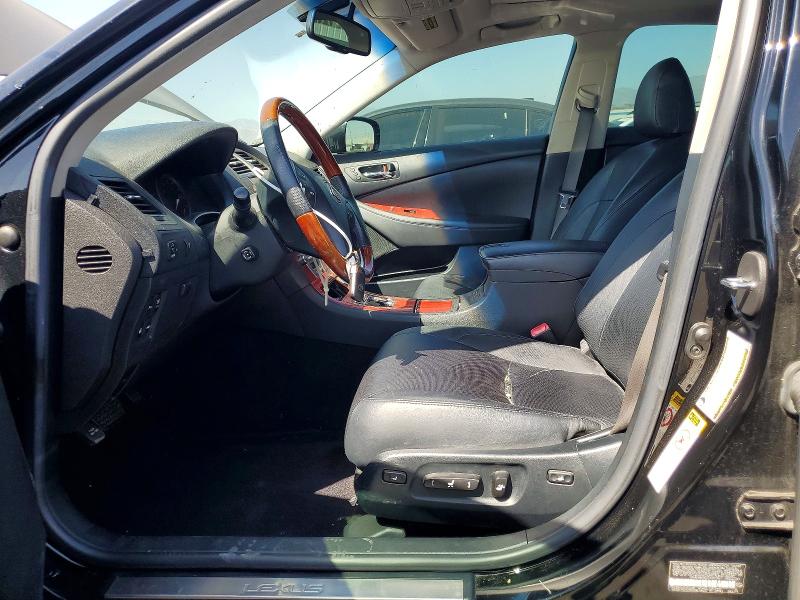 Продажа на аукционе авто 2007 Lexus Es, vin: JTHBJ46G672143310, номер лота: 54819706