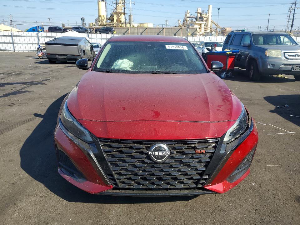 51910416 :رقم المزاد ، 1N4BL4CV1PN315181 vin ، 2023 Nissan Altima مزاد بيع