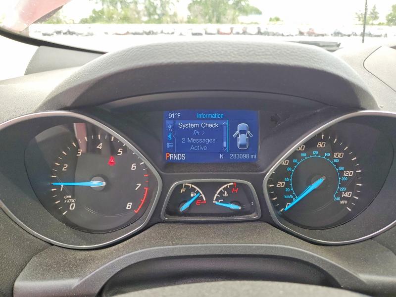 Продажа на аукционе авто 2014 Ford Escape, vin: 1FMCU9GX1EUA51074, номер лота: 54222516