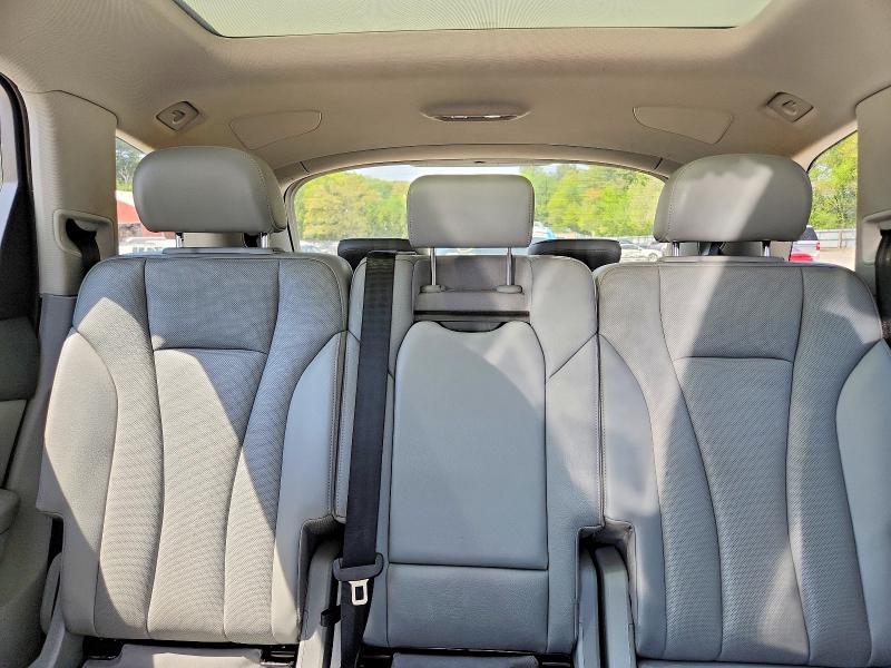Продаж на аукціоні авто 2019 Audi Q7, vin: WA1LAAF71KD014872, номер лоту: 53624746