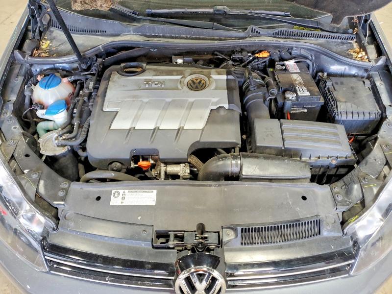 54877676 :رقم المزاد ، 3VWPL7AJ4AM686528 vin ، 2010 Volkswagen Jetta مزاد بيع