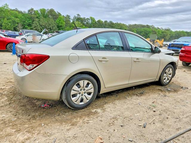 Aukcja sprzedaży 2014 Chevrolet Cruze, vin: 1G1PA5SH0E7239003, numer aukcji: 54083556