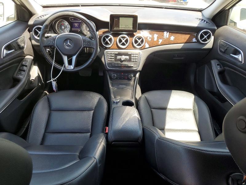 Aukcja sprzedaży 2015 Mercedes-benz Gla, vin: WDCTG4EB8FJ142328, numer aukcji: 53670956