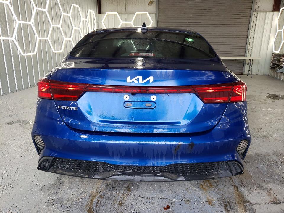 Aukcja sprzedaży 2022 Kia Forte, vin: 3KPF24AD4NE492253, numer aukcji: 52938646
