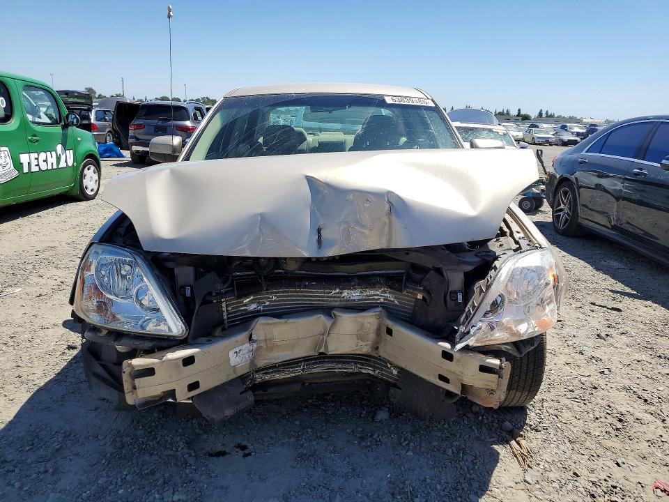 Продаж на аукціоні авто 2006 Ford Five Hundred, vin: 1FAFP23166G100678, номер лоту: 53839486