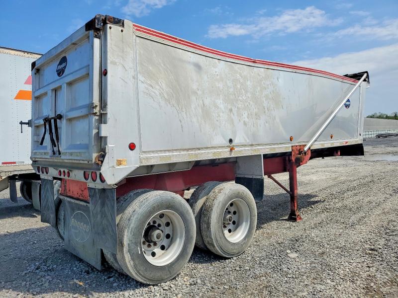 Продаж на аукціоні авто 2017 Rhodes Trailers, vin: 1A9AD2621HP432794, номер лоту: 55369376