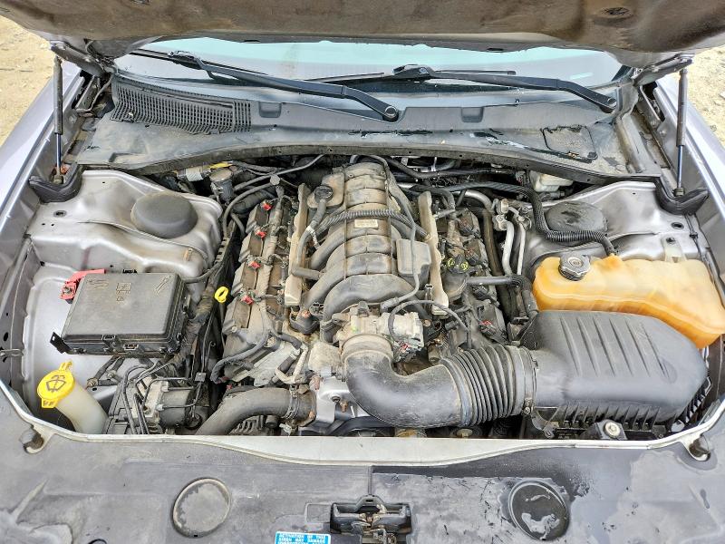 53511066 :رقم المزاد ، 2C3CDXAT2EH332077 vin ، 2014 Dodge Charger مزاد بيع