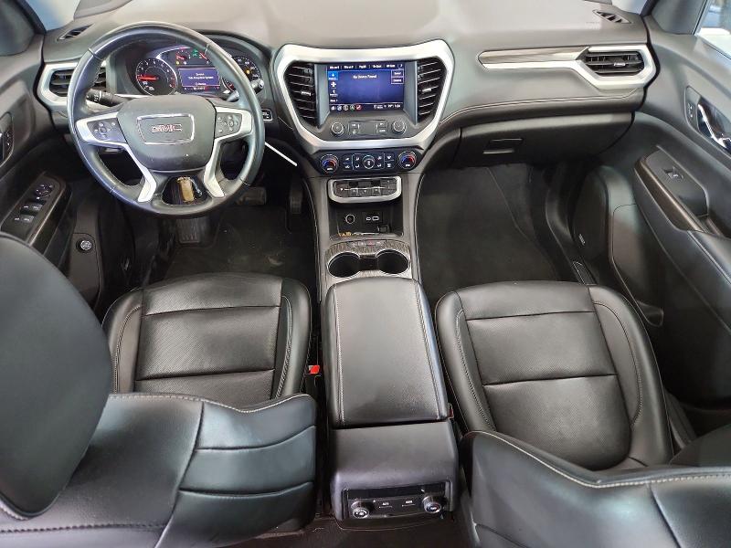 Продажа на аукционе авто 2023 Gmc Acadia, vin: 1GKKNML41PZ126877, номер лота: 53172986