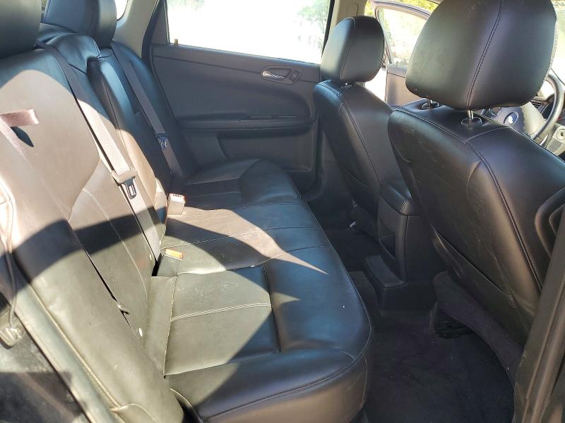 53625986 :رقم المزاد ، 2G1WC5E3XD1241777 vin ، 2013 Chevrolet Impala مزاد بيع
