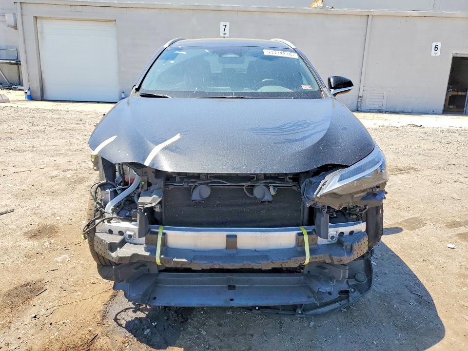 Продаж на аукціоні авто 2024 Lexus Nx, vin: 2T2GGCEZ5RC049082, номер лоту: 53374216