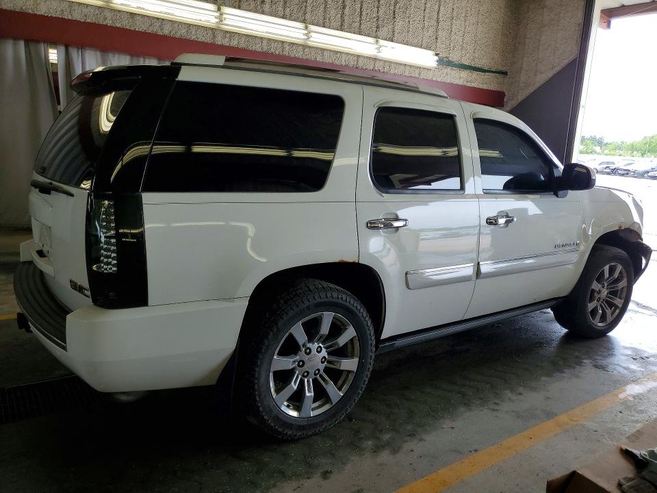 Aukcja sprzedaży 2007 Gmc Yukon, vin: 1GKFK63817J314743, numer aukcji: 53268076