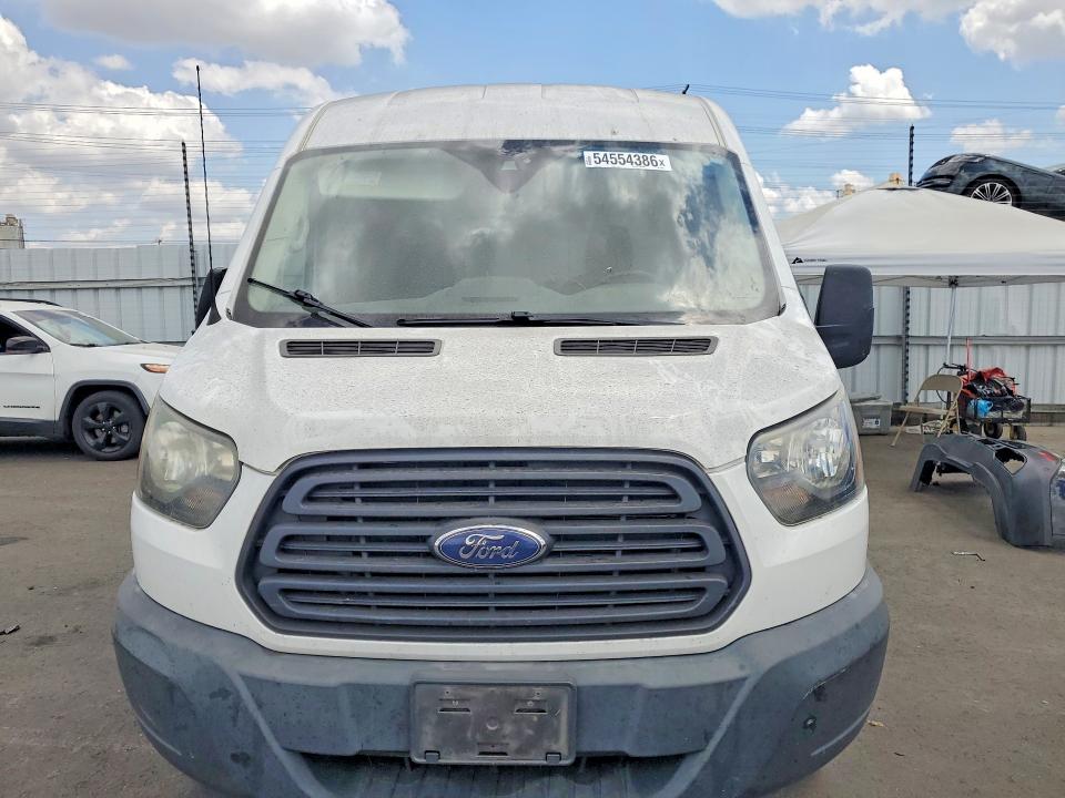 Продажа на аукционе авто 2017 Ford Transit, vin: 1FTYR2CM8HKA82207, номер лота: 54554386
