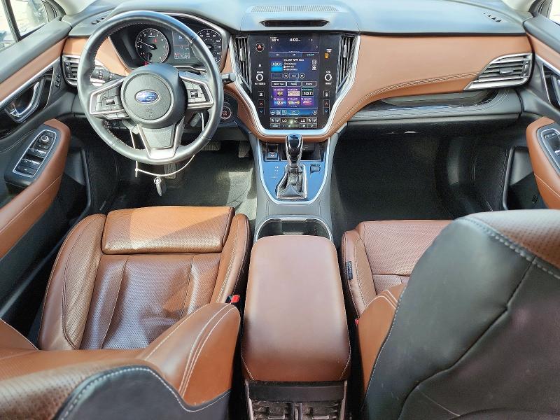 Aukcja sprzedaży 2021 Subaru Outback, vin: 4S4BTGPD4M3130316, numer aukcji: 52759636