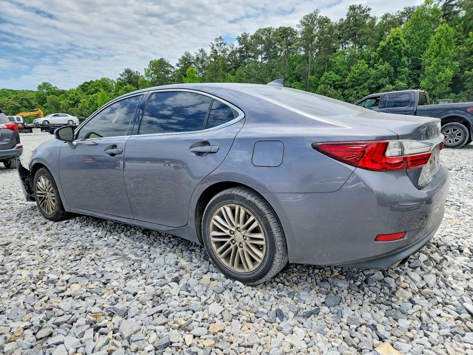 Продаж на аукціоні авто 2016 Lexus Es, vin: 58ABK1GG9GU028690, номер лоту: 52210706