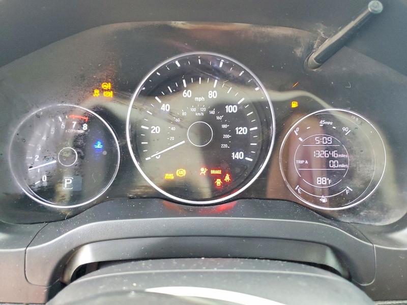 Aukcja sprzedaży 2019 Honda Hr-v, vin: 3CZRU5H11KM720634, numer aukcji: 54990646