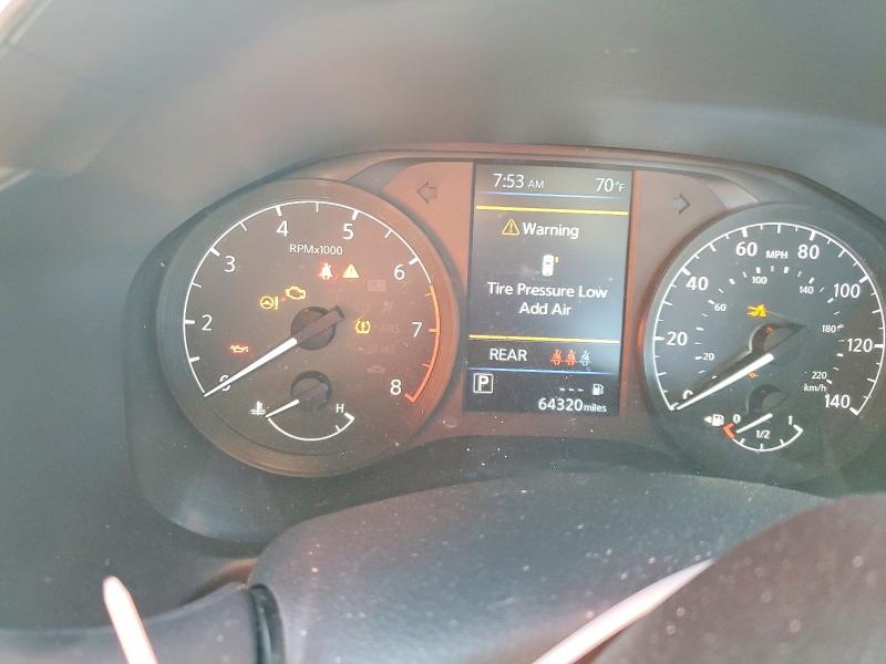 Aukcja sprzedaży 2024 Nissan Altima, vin: 1N4BL4BV5RN372987, numer aukcji: 53171186