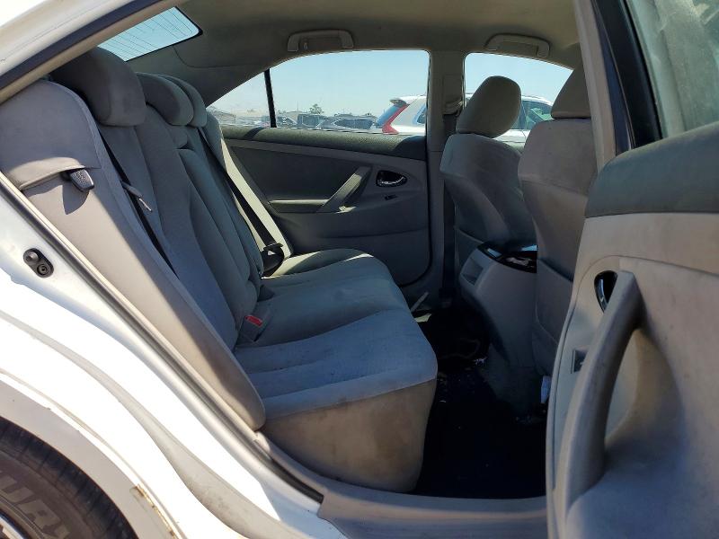 Продажа на аукционе авто 2011 Toyota Camry, vin: 4T1BF3EK3BU665937, номер лота: 53463246