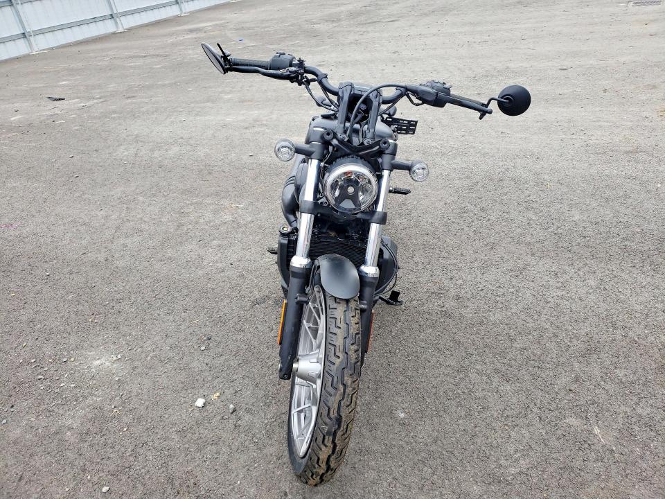 2025 Harley-davidson Rh975 მანქანა იყიდება აუქციონზე, vin: MLY1ZF11XSS306471, აუქციონის ნომერი: 52613226