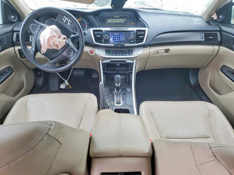 Продаж на аукціоні авто 2013 Honda Accord, vin: 1HGCR2F86DA005183, номер лоту: 52439016