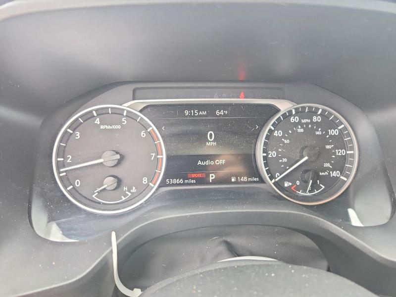 Продажа на аукционе авто 2024 Nissan Rogue, vin: 5N1BT3BB0RC692090, номер лота: 54404496