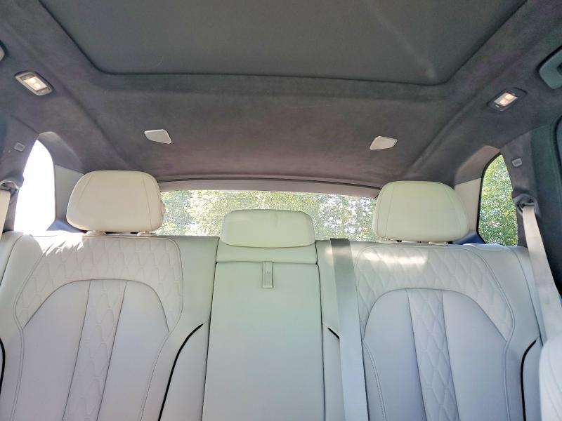 Aukcja sprzedaży 2024 Bmw X5, vin: 5UX33EU05R9U01899, numer aukcji: 54395776