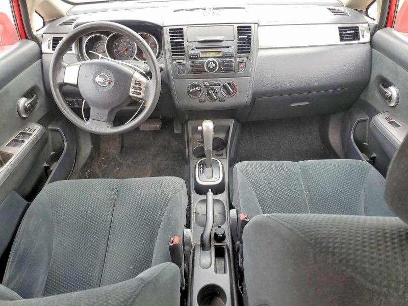 51994026 :رقم المزاد ، 3N1BC1CPXBL517250 vin ، 2011 Nissan Versa مزاد بيع