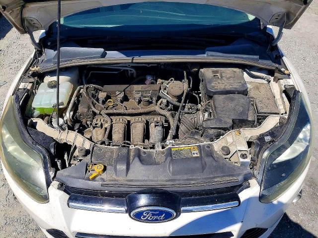 2012 Ford Focus მანქანა იყიდება აუქციონზე, vin: 1FAHP3N26CL257926, აუქციონის ნომერი: 55567736