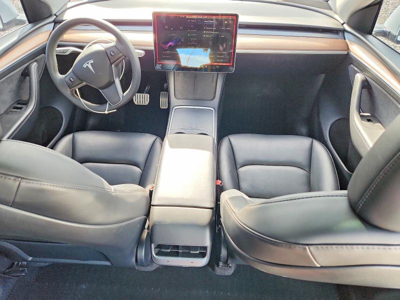 Aukcja sprzedaży 2023 Tesla Model Y, vin: 7SAYGDEF3PF784126, numer aukcji: 51778116