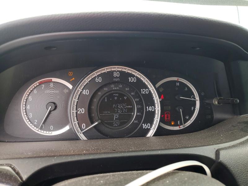 Продажа на аукционе авто 2017 Honda Accord, vin: 1HGCR2F34HA189498, номер лота: 51963766