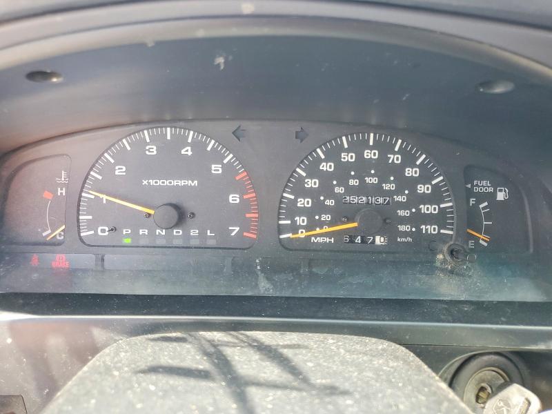 Aukcja sprzedaży 1998 Toyota 4runner, vin: JT3HN86R9W0175000, numer aukcji: 54507776
