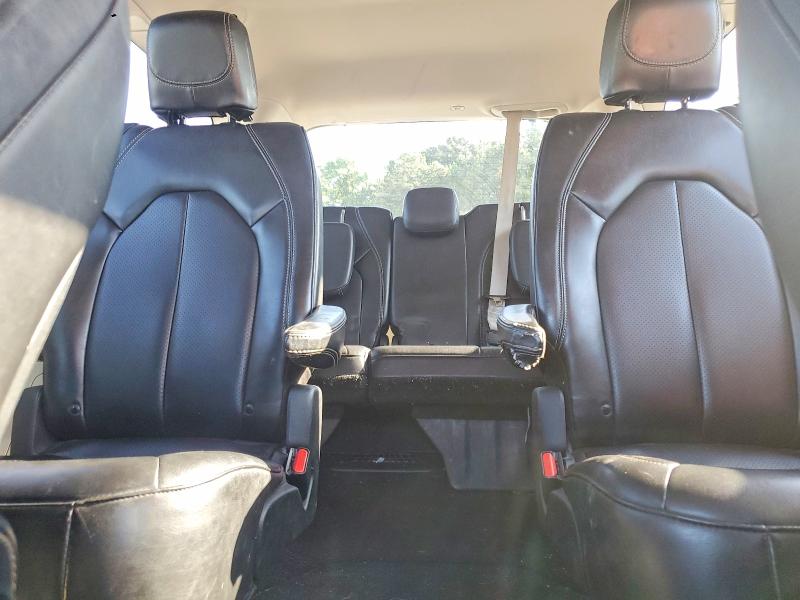 2020 Chrysler Voyager მანქანა იყიდება აუქციონზე, vin: 2C4RC1DG8LR145227, აუქციონის ნომერი: 55027946