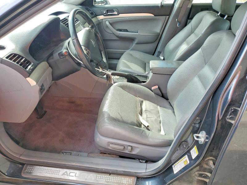 Aukcja sprzedaży 2006 Acura Tsx, vin: JH4CL96816C018521, numer aukcji: 51844716