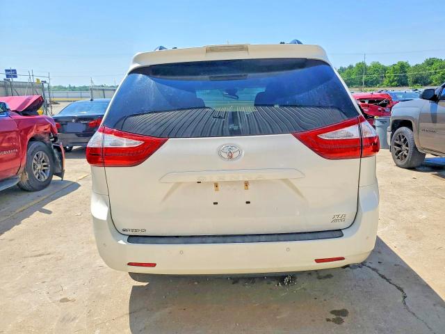 Aukcja sprzedaży 2019 Toyota Sienna, vin: 5TDDZ3DC7KS227330, numer aukcji: 53646496