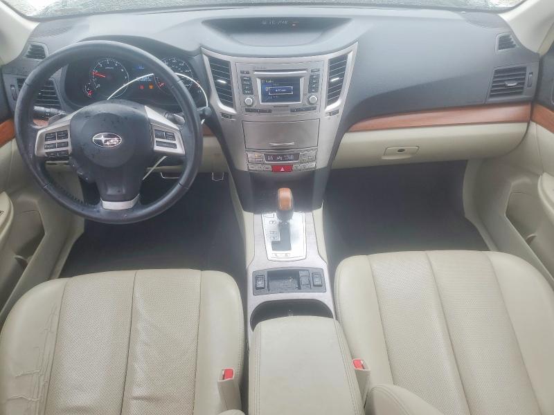 Продажа на аукционе авто 2014 Subaru Outback, vin: 4S4BRCLCXE3294272, номер лота: 54404476