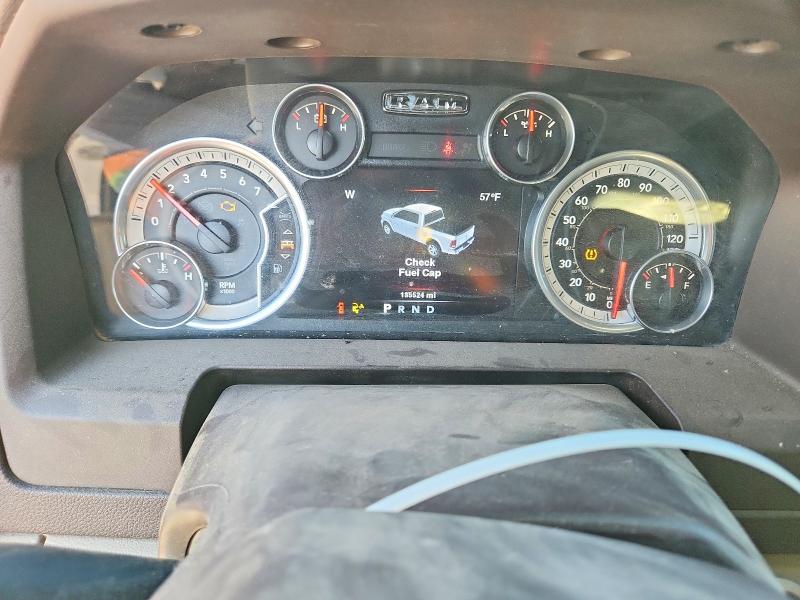 Продаж на аукціоні авто 2014 Ram 1500, vin: 1C6RR7LTXES433873, номер лоту: 53246806